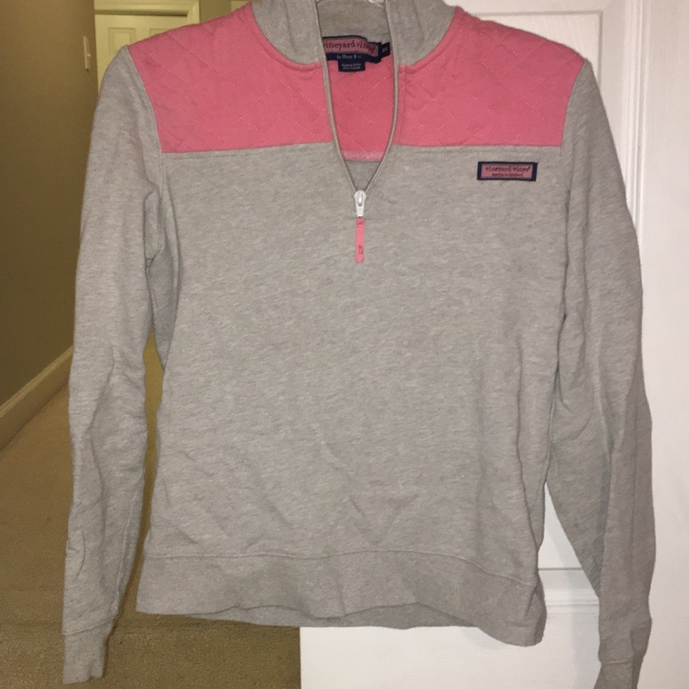 Vineyard Vines Shep Shirt
